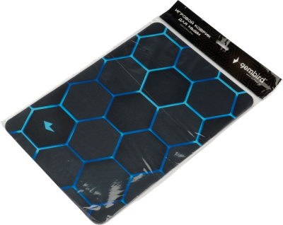 Коврик для мыши Gembird MP-35-25-COMB 