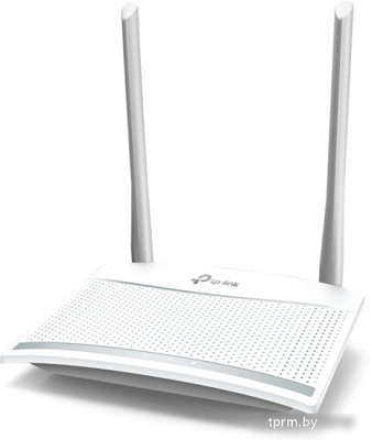 Wi-Fi роутер TP-Link TL-WR820N 