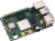 Одноплатный компьютер Radxa ROCK Pi 4 Model C+ 4GB 