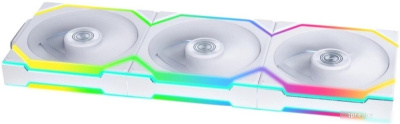 Комплект вентиляторов для корпуса с контроллером Lian Li Uni Fan SL 120 Wireless G99.12SL1W3W.R0 
