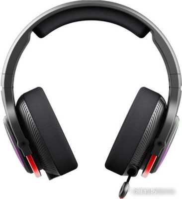 Наушники A4Tech Bloody MR720 (черный) 