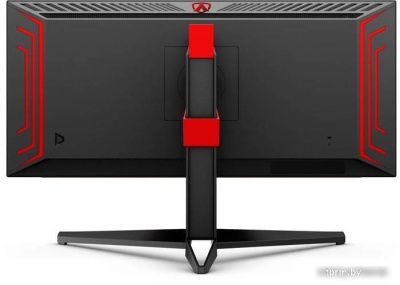 Игровой монитор AOC Agon Pro AG344UXM 