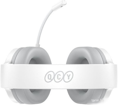 Наушники QCY Heroad V200 Tri-Mode Edition BH25H4GMA (белый) 