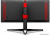 Игровой монитор AOC Agon Pro AG344UXM 