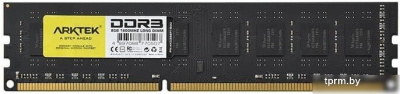 Arktek 8ГБ DDR3 1600 МГц AKD3S8P1600 