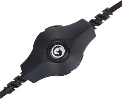 Наушники Marvo HG9015G 