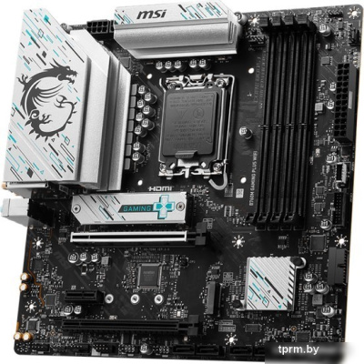 Материнская плата MSI B760M Gaming Plus WiFi 