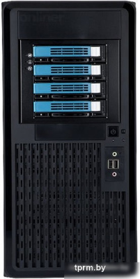 Корпус In Win PE689 