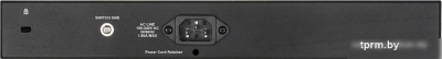 Управляемый коммутатор 2-го уровня D-Link DGS-1210-10MP/FL 