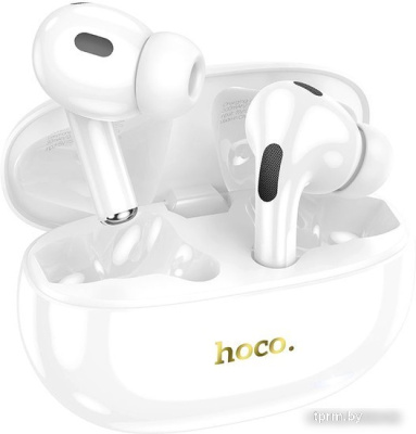 Наушники Hoco EW60 Plus ANC (белый) 