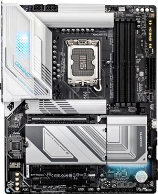 Материнская плата Gigabyte Z890 Gaming X WiFi7