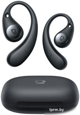 Наушники Baseus Eli Sport 2 (черный) 