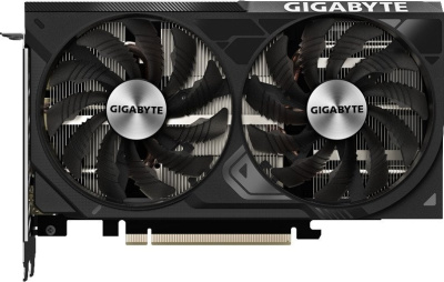 Видеокарта Gigabyte GeForce RTX­­ 4070 Windforce 2X OC V2 12G GV-N4070WF2OCV2-12GD 