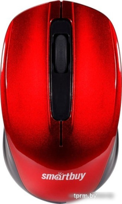 Мышь SmartBuy One SBM-332AG-R 