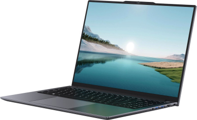 Ноутбук Chuwi CoreBook Plus (CWI626-571E5E1HDMRX) Windows 11 Home 