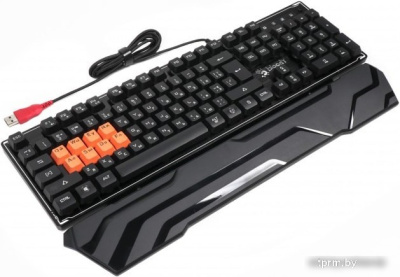 A4Tech Bloody B3370R 