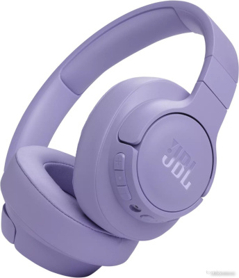 Наушники JBL Tune 770NC (сиреневый, китайская версия) 