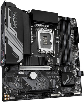 Gigabyte B760M Gaming X DDR4 Gen5 