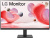 Игровой монитор LG 27MR400-B 
