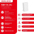 4G Wi-Fi роутер Mercusys MB110-4G 