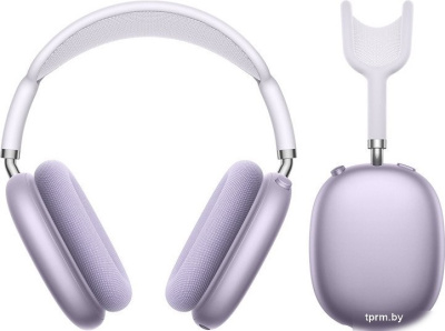 Наушники Hoco W65 (сиреневый) 