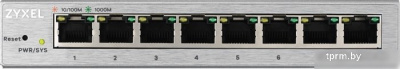 Коммутатор Zyxel GS1200-8 