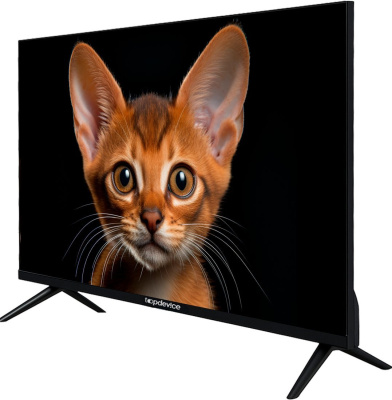 Телевизор Topdevice Frameless Neo TDTV32CS07H_BK 