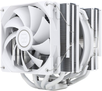 Кулер для процессора Thermalright Frost Spirit 140 White V3 