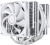 Кулер для процессора Thermalright Frost Spirit 140 White V3 Кулер для процессора Thermalright Frost Spirit 140 White V3