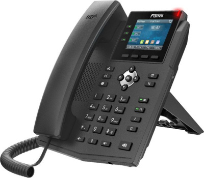 Fanvil X3U Pro 
