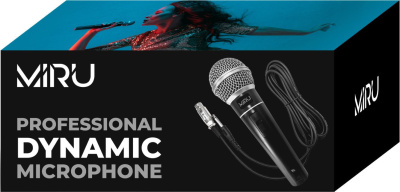 Miru MIC002 