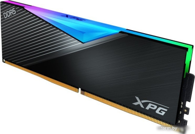 ADATA XPG Lancer RGB 2x48ГБ DDR5 6000МГц AX5U6000C3048G-DCLARBK 