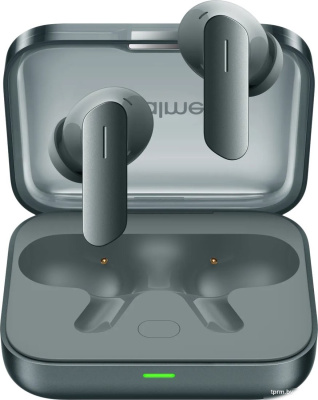 Наушники Realme Buds Air 7 (зеленый) 