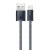 Кабель Baseus Dynamic Series USB Type-C - Lightning (2 м, серый) 