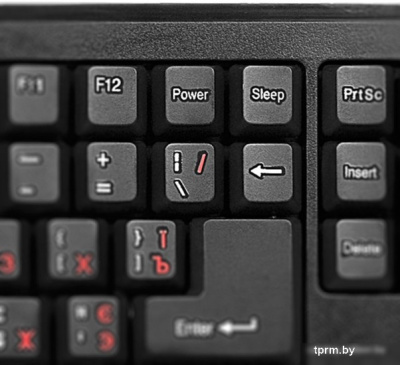 SVEN Standard 303 Power 