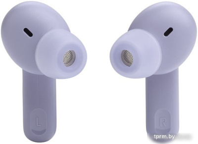 Наушники JBL Tune Beam (сиреневый) 