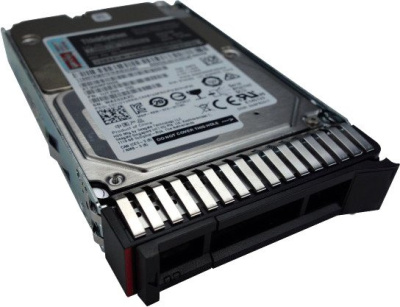 Жесткий диск Lenovo 7XB7A00022 600GB 