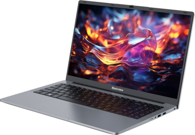 Ноутбук Blackview AceBook 6 16GB/512GB / N15016G512GB Windows 11 Home (звездный серый) 