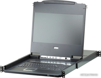 KVM переключатель Aten CL6708MW-ATA-RG 