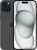 Смартфон Apple iPhone 15 Plus Dual SIM 256GB (черный) 
