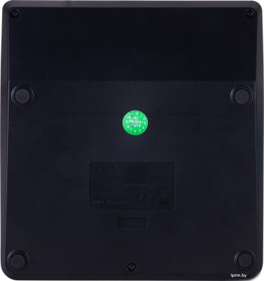 Deli EM01120 (черный) 