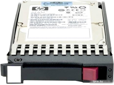 Жесткий диск HP 785099-B21 300GB 