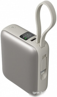 Внешний аккумулятор Magssory Cell 10K 10000mAh PBN005 