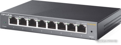 Коммутатор TP-Link TL-SG108E 