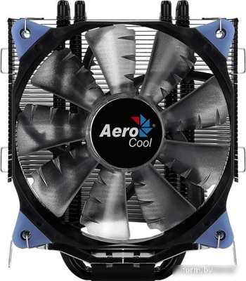 Кулер для процессора AeroCool Verkho 5 Dark 