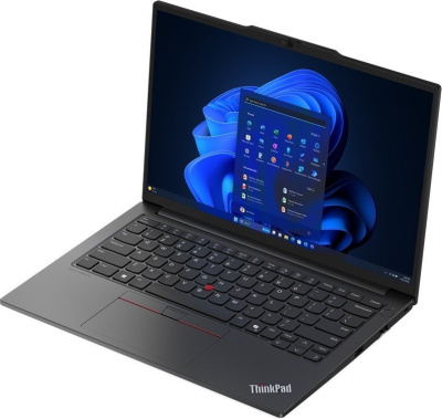 Ноутбук Lenovo ThinkPad E14 Gen 6 AMD 21M4S19A00 