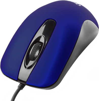 Мышь Gembird MOP-400-B 