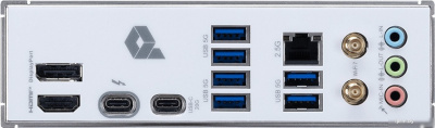 Материнская плата MSI Pro Z890-S WiFi PZ 