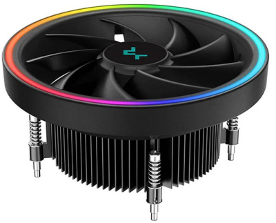 Кулер для процессора DeepCool UL551 R-UL551-BKAMAB-G-17 