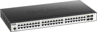 Коммутатор D-Link DGS-3000-52L/B1A 
